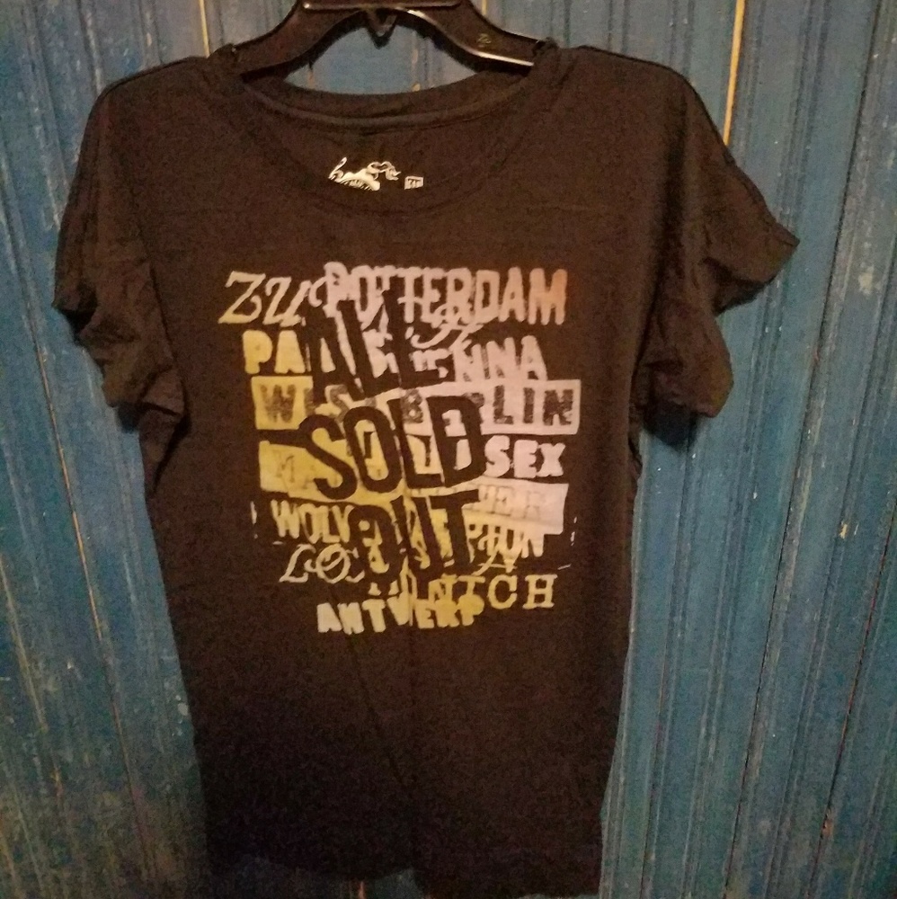 GAP Long T-shirt